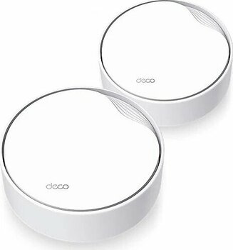 TP-Link Deco X50-POE 2976 Mbps Router