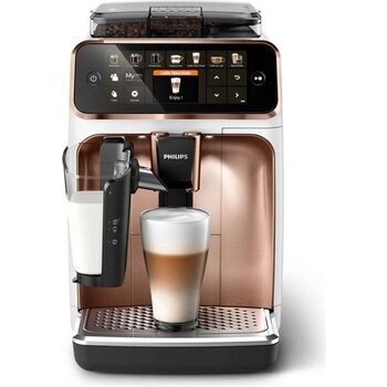 Philips 5400 Serisi Ep5443/70 Lattego Tam Otomatik Espresso Makinesi