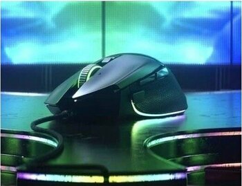 RAZER BASILISK V3 USB 26.000DPI Gaming Optic Mouse RGB RZ01-04000100-R3M1 - Renkli