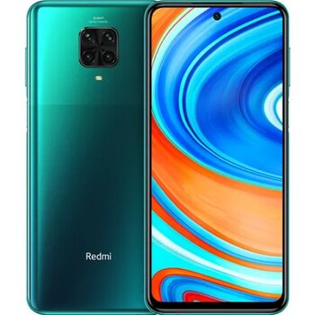 Xiaomi Redmi Note 9 Pro 128GB Outlet-Teşhir
