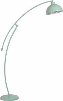 Zümra Yeşil Lambader, Retro Yeşil Başlıklı