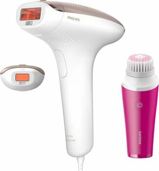 Philips Lumea Advanced BRI924/00 5 Kademe Kablolu Lazer Epilatör