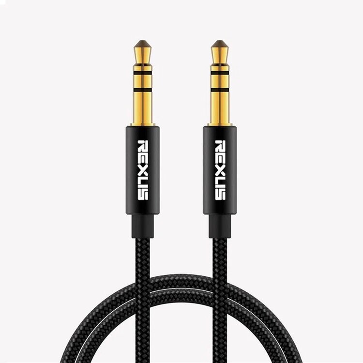 Cbtx 10 m 3.5 mm AUX Ses Kablosu