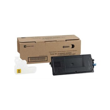 Utax P-4030 Fotokopi Toner