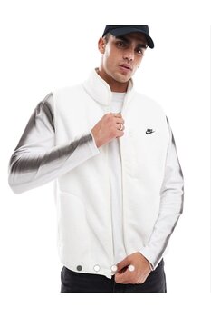 Nike Sportswear Club Winterized Vest Erkek Yelek S Beden