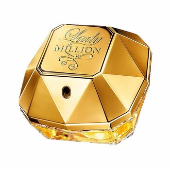 Paco Rabanne Lady Million Edp 50 Ml