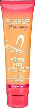 Loreal Elseve Dream Long Süper Fön Saç Bakım Kremi 150 ml