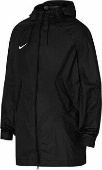 Nike Storm-Fıt Academy Pro Erkek Ceket - Siyah - M