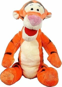 Sunman Tigger Core Peluş 33cm Kız Erkek Çocuk Oyuncak Eğitici Oyuncaklar