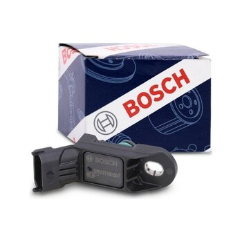 Bosch Renault Wind 1.2 Map Basınç Sensörü 2010-2014