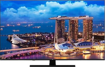 JVC LT-65VAQ745T 4K Ultra HD 65 inç QLED Smart TV