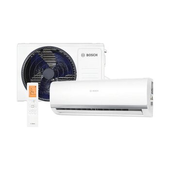Bosch Climate 2000 Cl2001 53 E 18.000 Btu A++ Dc Inverter Klima