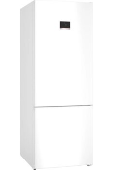 Bosch Kgn55cwe0n 483 Lt No-frost Kombi Tipi Buzdolabı