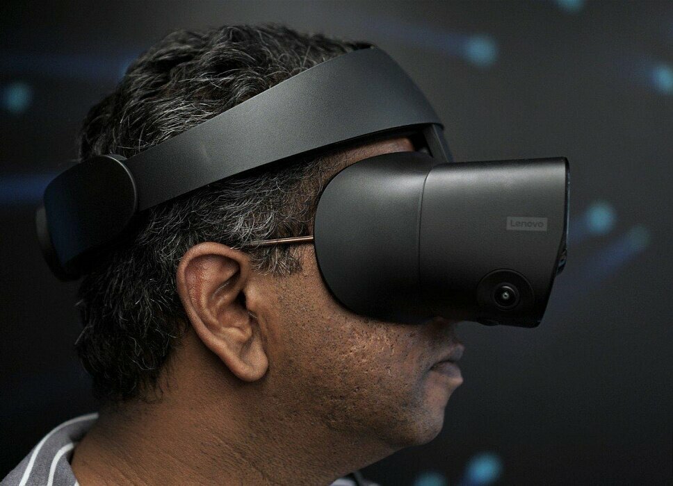 Oculus Rift S — 146 отзывов покупателей, рейтинг 4.7