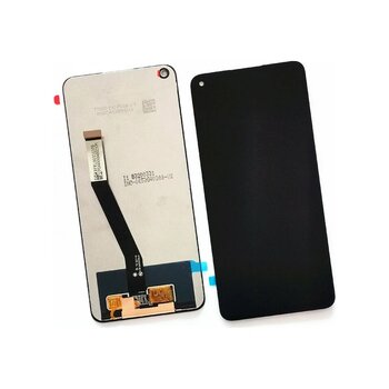 Xiaomi Redmi Note 9 Lcd Ekran + Dokunmatik Full Diğer