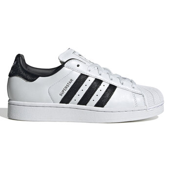 Adidas Superstar Ii Beyaz Unisex Ayakkabı