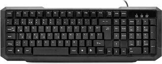 USB Standart F Klavye