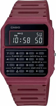Casio Ca-53wf-4bdf Erkek Kol Saati