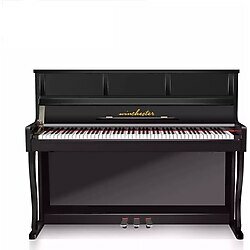 Donizetti Winchestr Model 4965 88 Tuşlu Dijital Piyano