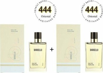 Bargello 444 + 444 Kadın Parfüm Edp  Oriental - MNMS4442 - 100 ml