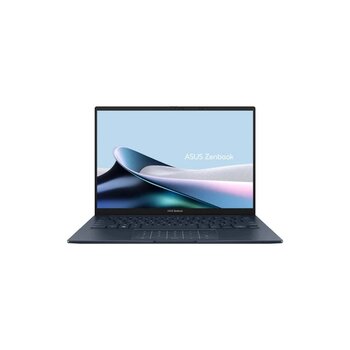 Zenbook 14 Oled Ux3405ma-Qd511 Intel Ultra 7 155H 16Gb Ram 1Tb Ssd 14.0 Inç Oled 0.2Ms Taşınabilir Bilgisayar