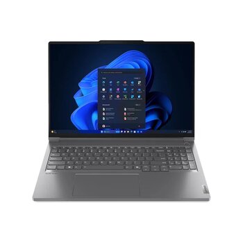 Lenovo Thinkbook 16p G5 Irx 21n50024trfr26 I9-14900hx 16 Gb 2 Tb 8 Gb Rtx4060 16" Free Dos Dizüstü Bilgisayar