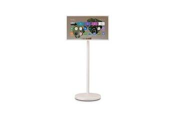 Lg 27lx6tdga.Apd 27" 68 Ekran 4k Uhd Webos Smart Led Tv