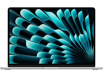 Apple Mw1g3tu/A/Macbook Air/Apple M4 İşlemci/(10 Çekirdek Cpu-10 Çekirdek Gpu)/16gb Ram/256gb Ssd/15.3" Silver