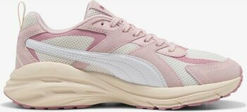 Puma Hypnotic Ls Kadın Pembe Spor Ayakkabı.06 - 40 - Gri