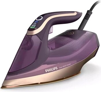 Philips Azur Buharlı Ütü Dst8040/30