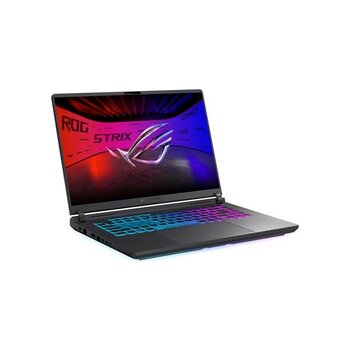 Asus Rog Strıx G16 Intel Core Ultra 7 255HX G615LR-S5214-29 32GB 4tb+4tb Rtx 5070TI 12GB Freedos Taşınabilir Bilgisayar 240Hz 16" 2.5k Wqxga Taşıab...