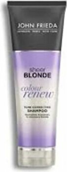 John Frieda Sheer Blonde Color Renew Şampuan 250 ml