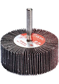 ÜçerZımpara Saplı Mop Zımpara 40 x 20 - 40 Kum