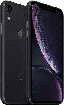 Apple iPhone XR 128 GB Siyah