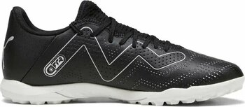 Puma Future Play Tt Siyah Erkek Futbol Ayakkabısı