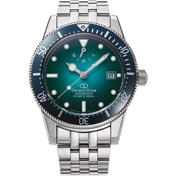 Orient Star RE-AU0602E00B Erkek Kol Saati - Çok Renkli