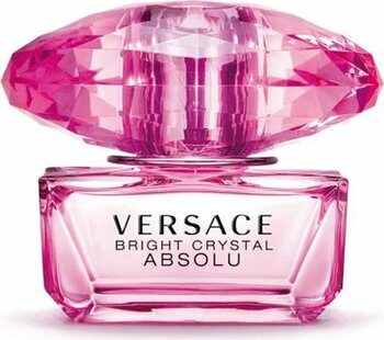 Versace Bright Crystal Absolu EDP 50 ml Kadın Parfüm