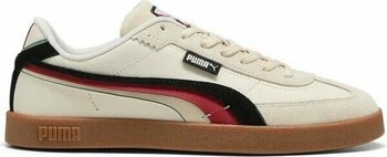 Puma Club II Era Greenside Bej 46 Sneaker Ayakkabı