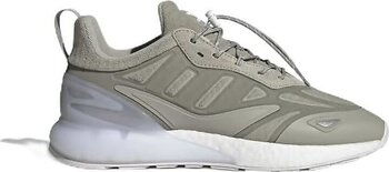 Adidas ZX 2K Boost 2.0 Bej Erkek Spor Ayakkabı GW8239