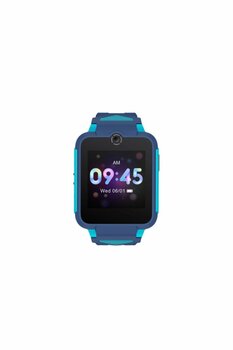 TCL TEM SAAT MOVETIME FAMILY WATCH 2 MT42X S.BLUE