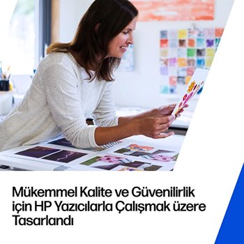 HP 653 3ym75ae Siyah Orijinal Mürekkep Kartuş