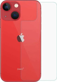 Nanospace iPhone 14 Uyumlu Arka Nano Cam Koruyucu Ekran Koruyucu