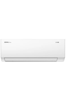 Sigma Plus A++ 12000 Btu Inverter Klima R32 Wi-fi