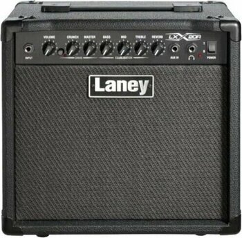 Laney LX20R Kombo Amfi 20 Watt Elektro Gitar Amfisi