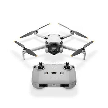 DJI Mini 4 Pro RC-N1 Standart Kumandalı Drone