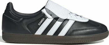 Adidas Samba Lt Spor Ayakkabı Siyah JI3200 - 43,5
