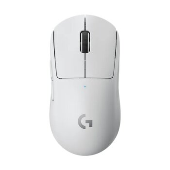 Logitech G Pro X Superlight Kablosuz Optik Oyuncu Mouse Beyaz