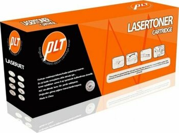 Hp Ce255x / 724H Uyumlu Siyah Çipli Muadil Toner