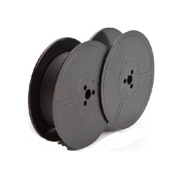 Daktilo Şeridi 13mm*1o Metre