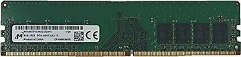 Micron MTA8ATF1G64AZ-2G3H1 8 GB 2400 MHz DDR4 RAM Bellek